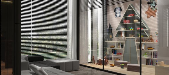 Apartment 2+1 in Alanya, Turkey No. 19768 9