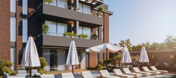 Apartment 2+1 in Alanya, Turkey No. 19768 4