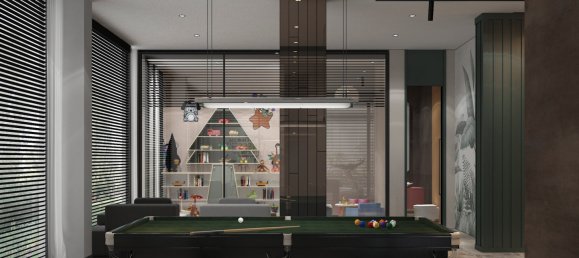 Apartment 2+1 in Alanya, Turkey No. 19768 8