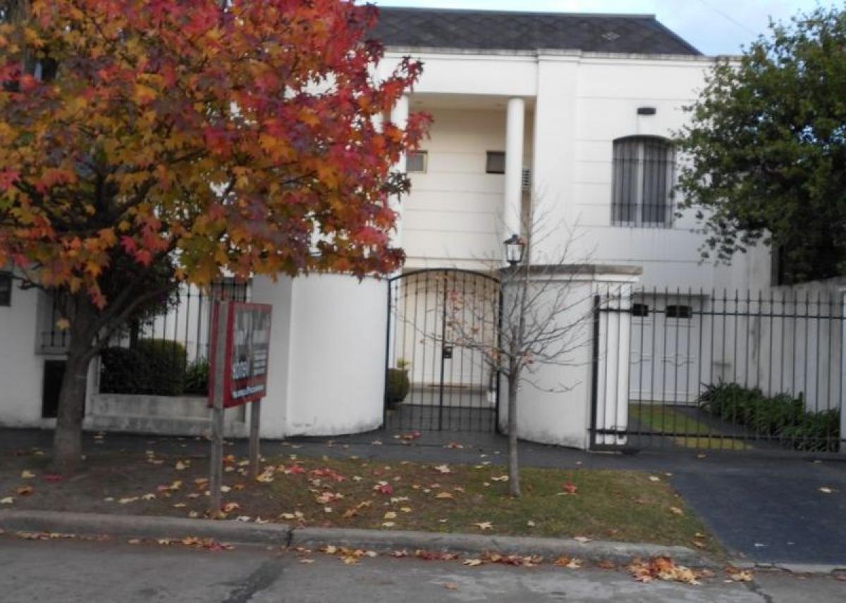 3 chambres Maison à Moron, Argentina No. 60090