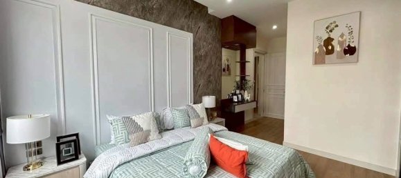 3 bedrooms Villa for sale in Pattaya, Chonburi, Eastern Thailand, Thailand № 146217 6
