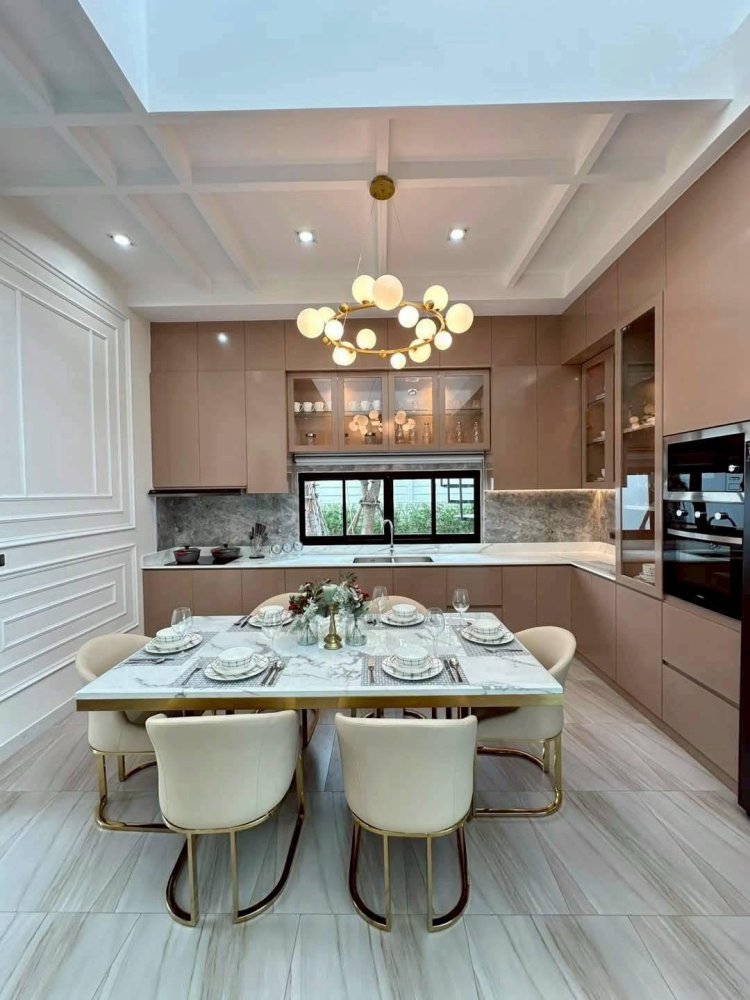 3 Schlafzimmer Villa in Pattaya, Thailand, Nr. 146217