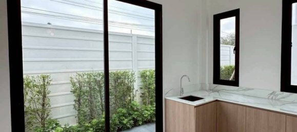 3 bedrooms Villa for sale in Pattaya, Chonburi, Eastern Thailand, Thailand № 146217 5