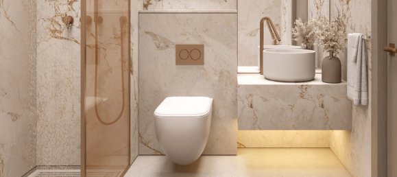 Apartamento en RED SQUARE TOWER, Jumeirah Village Triangle, UAE 35.42 m² No. 61837 2