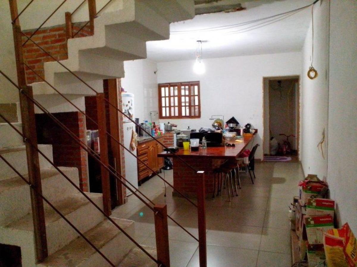 Дом с 2 спальнями в Сан-Паулу, Бразилия № 493758