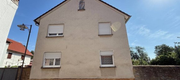 3 غرف نوم منزل في Schweinfurt, Germany رقم 258517 5