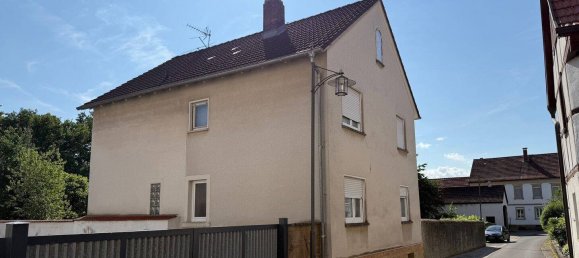 3 غرف نوم منزل في Schweinfurt, Germany رقم 258517 6