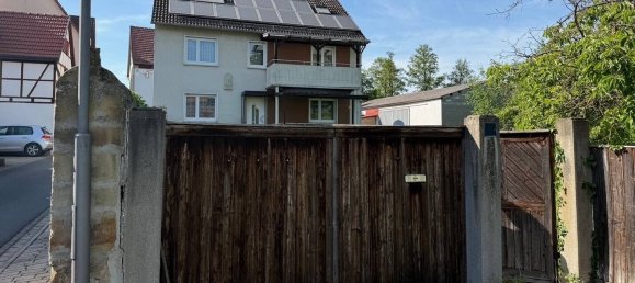 3 غرف نوم منزل في Schweinfurt, Germany رقم 258517 3