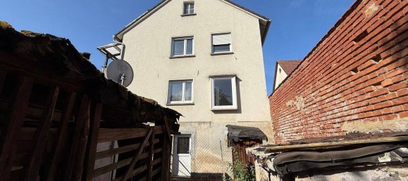 3 غرف نوم منزل في Schweinfurt, Germany رقم 258517 4