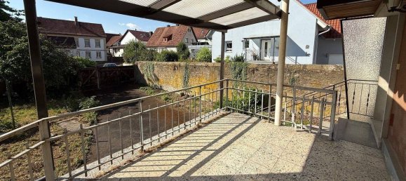 3 غرف نوم منزل في Schweinfurt, Germany رقم 258517 7