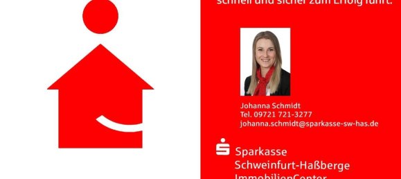 3 غرف نوم منزل في Schweinfurt, Germany رقم 258517 2