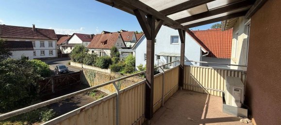 3 غرف نوم منزل في Schweinfurt, Germany رقم 258517 8