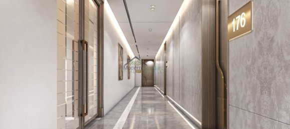 3 غرف نوم شقة في MBL ROYAL, أبراج بحيرة جميرا, UAE رقم 60583 11