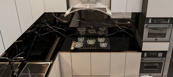 3 غرف نوم شقة في MBL ROYAL, أبراج بحيرة جميرا, UAE رقم 60583 4