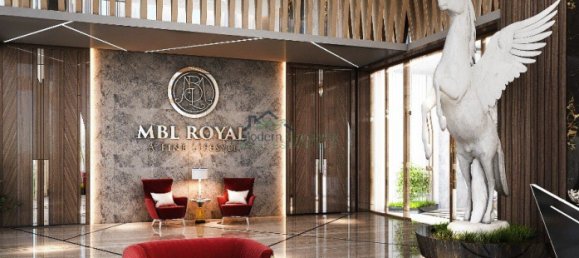 3 غرف نوم شقة في MBL ROYAL, أبراج بحيرة جميرا, UAE رقم 60583 13