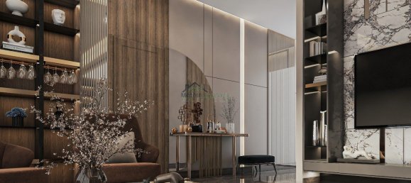 3 غرف نوم شقة في MBL ROYAL, أبراج بحيرة جميرا, UAE رقم 60583 6