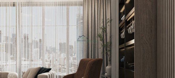 3 غرف نوم شقة في MBL ROYAL, أبراج بحيرة جميرا, UAE رقم 60583 9