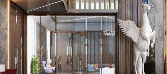 3 غرف نوم شقة في MBL ROYAL, أبراج بحيرة جميرا, UAE رقم 60583 14