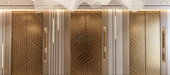 3 غرف نوم شقة في MBL ROYAL, أبراج بحيرة جميرا, UAE رقم 60583 3