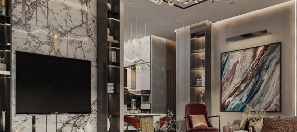 3 غرف نوم شقة في MBL ROYAL, أبراج بحيرة جميرا, UAE رقم 60583 16