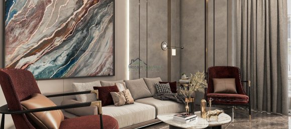 3 غرف نوم شقة في MBL ROYAL, أبراج بحيرة جميرا, UAE رقم 60583 5