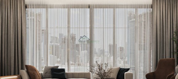 3 غرف نوم شقة في MBL ROYAL, أبراج بحيرة جميرا, UAE رقم 60583 7