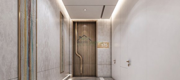 3 غرف نوم شقة في MBL ROYAL, أبراج بحيرة جميرا, UAE رقم 60583 15