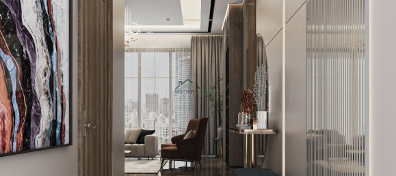 3 غرف نوم شقة في MBL ROYAL, أبراج بحيرة جميرا, UAE رقم 60583 17