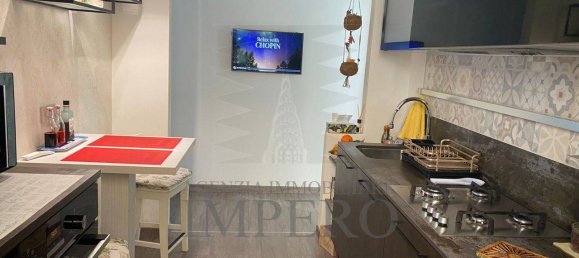 1 bedroom Apartment in Ventimiglia, Italy No. 180821 36