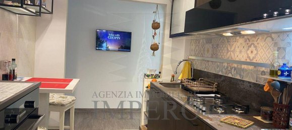 1 bedroom Apartment in Ventimiglia, Italy No. 180821 19