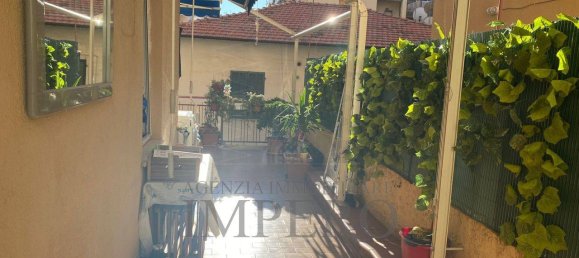 1 bedroom Apartment in Ventimiglia, Italy No. 180821 22