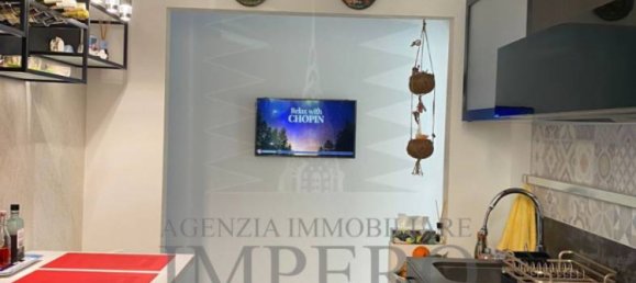 1 bedroom Apartment in Ventimiglia, Italy No. 180821 24