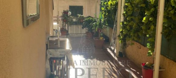 1 bedroom Apartment in Ventimiglia, Italy No. 180821 21