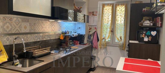 1 bedroom Apartment in Ventimiglia, Italy No. 180821 16