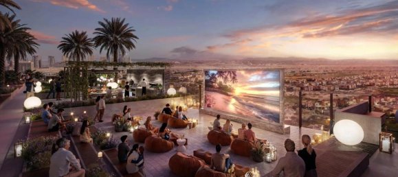 3 bedrooms Apartment in Dubai Sports City, UAE No. 96361 10