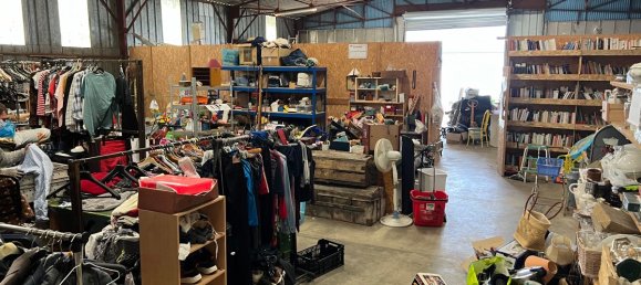 Gewerbliche Immobilie in Lussac-les-Chateaux, France, Nr. 198448 6