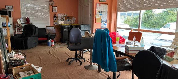 Gewerbliche Immobilie in Lussac-les-Chateaux, France, Nr. 198448 9