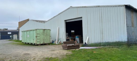 Gewerbliche Immobilie in Lussac-les-Chateaux, France, Nr. 198448 3