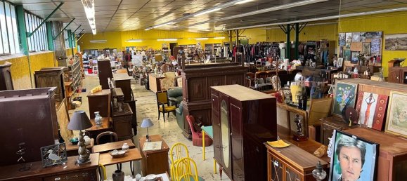 Gewerbliche Immobilie in Lussac-les-Chateaux, France, Nr. 198448 7