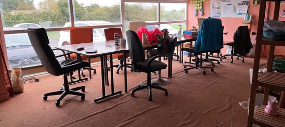 Gewerbliche Immobilie in Lussac-les-Chateaux, France, Nr. 198448 8