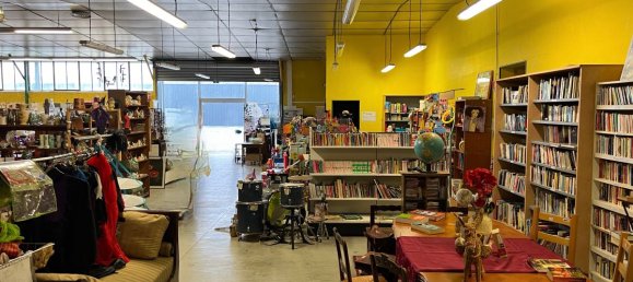 Gewerbliche Immobilie in Lussac-les-Chateaux, France, Nr. 198448 11