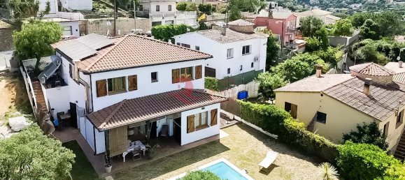 4 bedrooms Villa in Calonge, Spain No. 159885 2