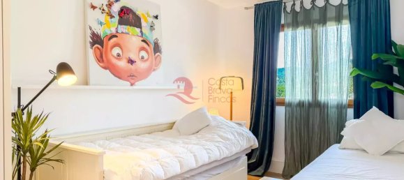 4 bedrooms Villa in Calonge, Spain No. 159885 8