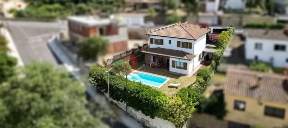 4 bedrooms Villa in Calonge, Spain No. 159885 5