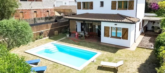 4 bedrooms Villa in Calonge, Spain No. 159885 3