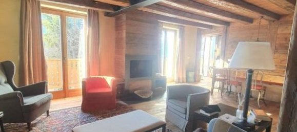 3 bedrooms Apartment in La Salle, Italy No. 81569 19