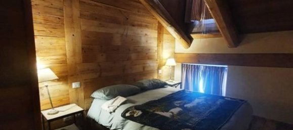 3 bedrooms Apartment in La Salle, Italy No. 81569 3