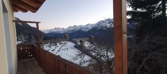 3 bedrooms Apartment in La Salle, Italy No. 81569 20