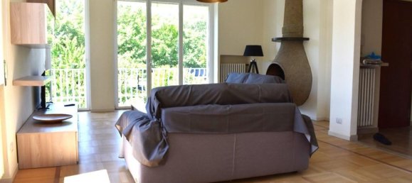 Вилла с 7 комнатами в Лекко, Италия № 162099 3