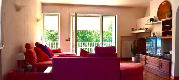 Вилла с 7 комнатами в Лекко, Италия № 162099 14